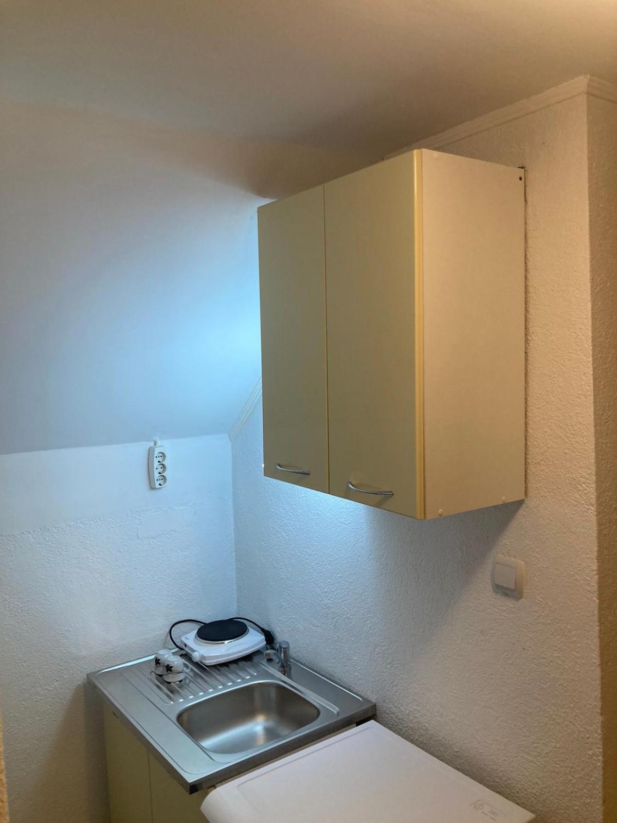 Guest House Nena 자블야크 외부 사진