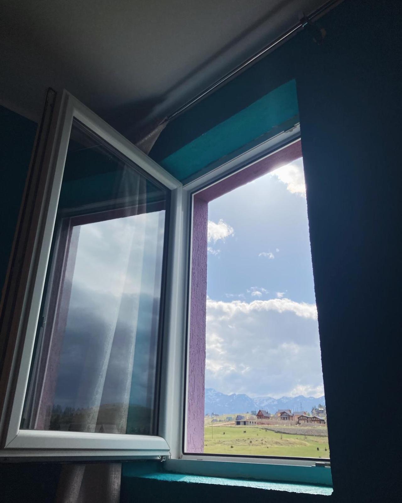 Guest House Nena 자블야크 외부 사진