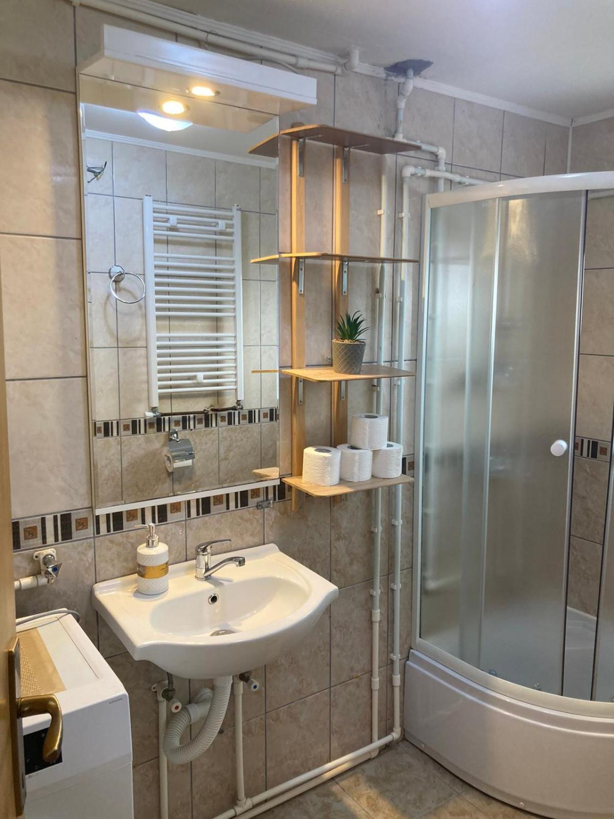 Guest House Nena 자블야크 외부 사진